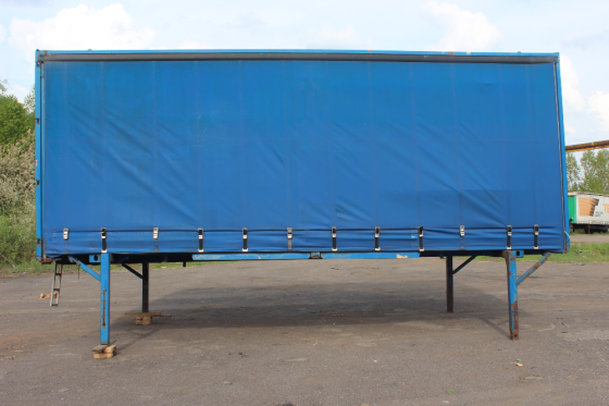 Kogel SNCO 24 2005 Хуст