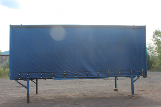 Kogel SNCO 24 2005 Хуст
