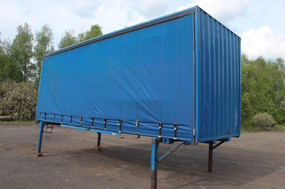 Kogel SNCO 24 2005 Хуст