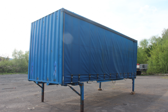 Kogel SNCO 24 2005 Хуст