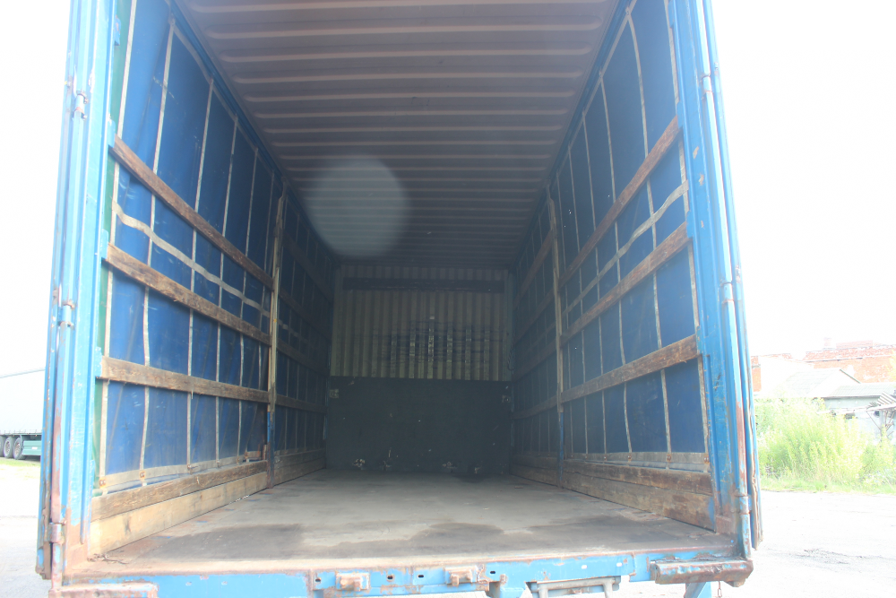 Kogel SNCO 24 2005 Хуст - зображення 12