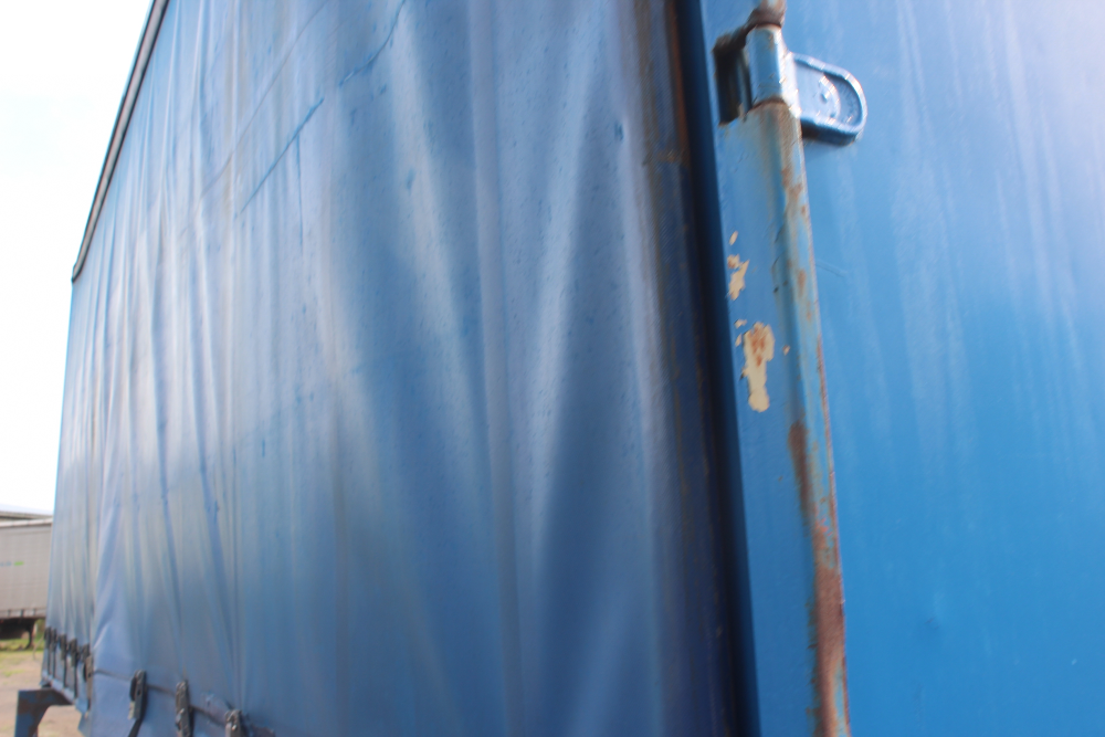 Kogel SNCO 24 2005 Хуст - зображення 15