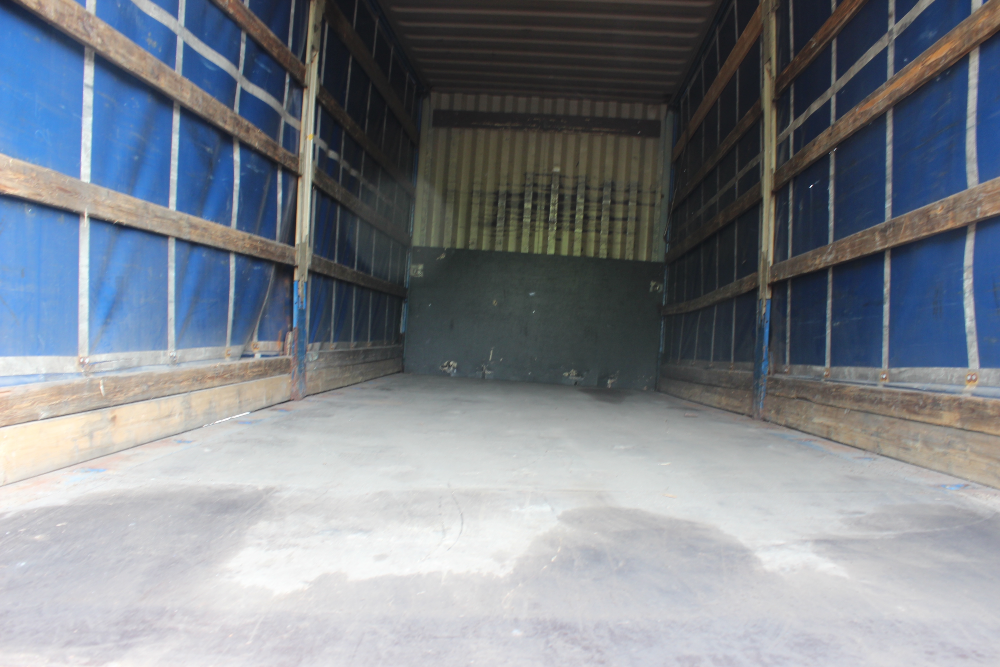 Kogel SNCO 24 2005 Хуст - зображення 9