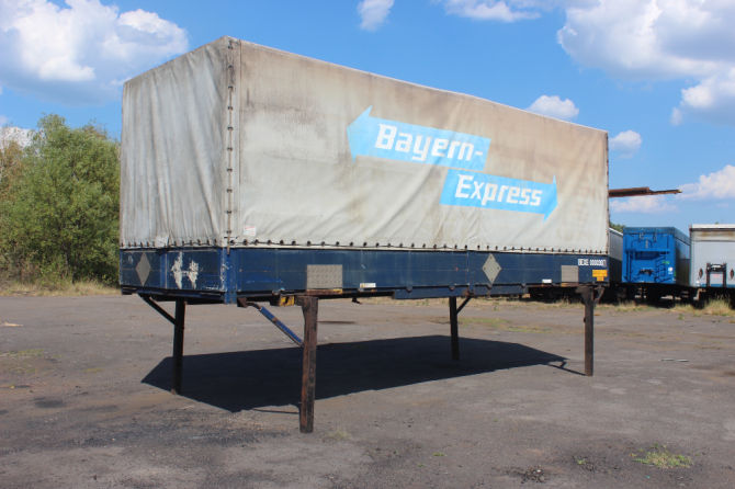 Kogel S 24 2005 Хуст - зображення 5