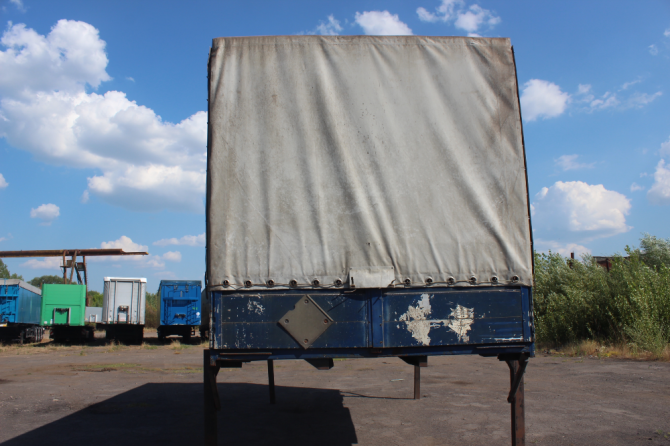 Kogel S 24 2005 Хуст - зображення 8