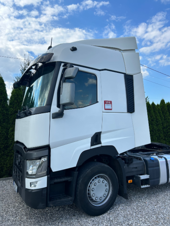 Renault T-Series 2016 Радехів - зображення 1