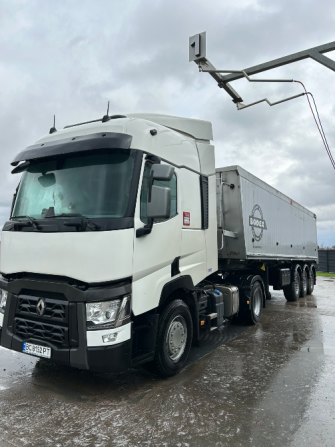 Renault T-Series 2016 Радехів - зображення 12
