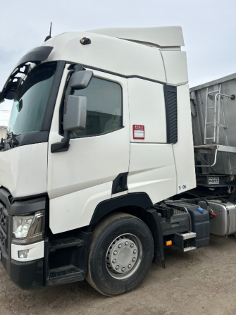 Renault T-Series 2016 Радехів - зображення 4