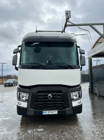 Renault T-Series 2016 Радехів - зображення 14