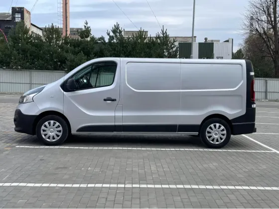 Renault Trafic 2019  Луцьк