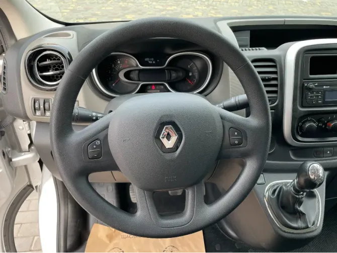 Renault Trafic 2019  Луцьк - зображення 9