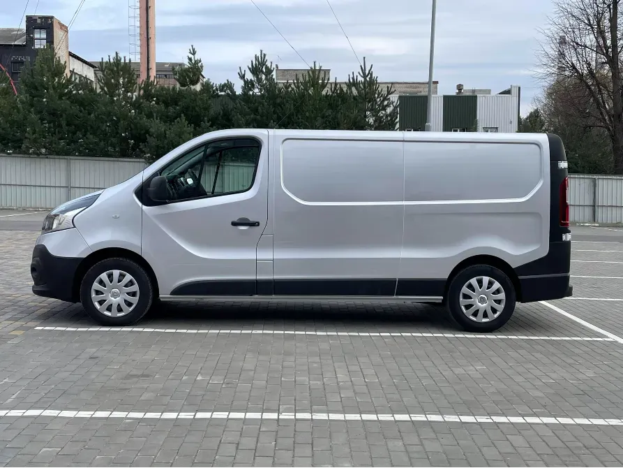 Renault Trafic 2019 Луцьк - зображення 5