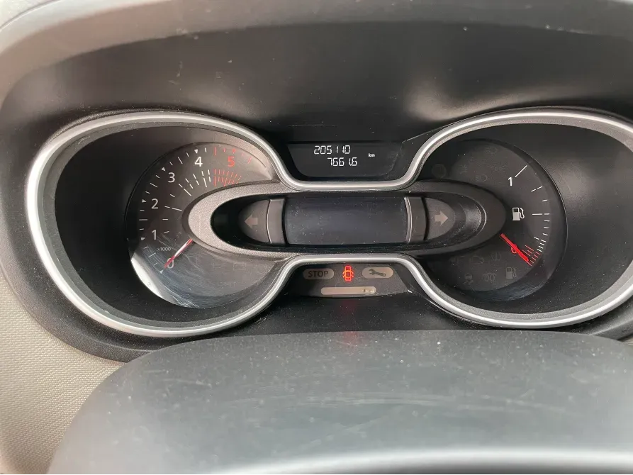 Renault Trafic 2019 Луцьк - зображення 10