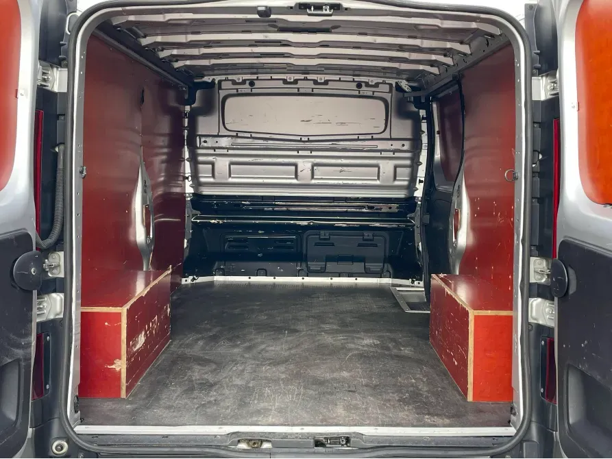 Renault Trafic 2019 Луцьк - зображення 8