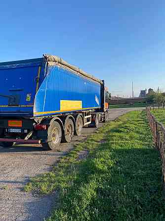 DAF XF 105 2012 Теофіполь