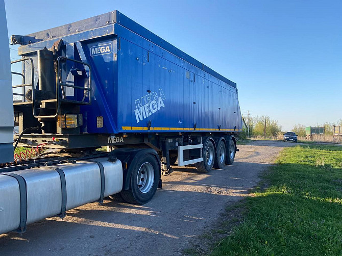 DAF XF 105 2012 Теофіполь - зображення 8