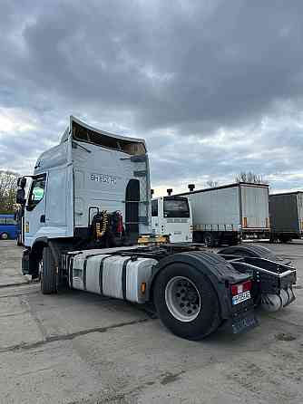 Renault Premium 2012 Одеса