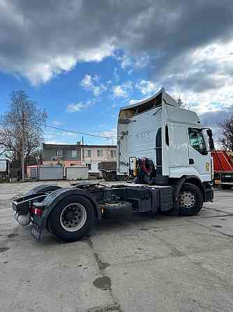 Renault Premium 2012 Одеса