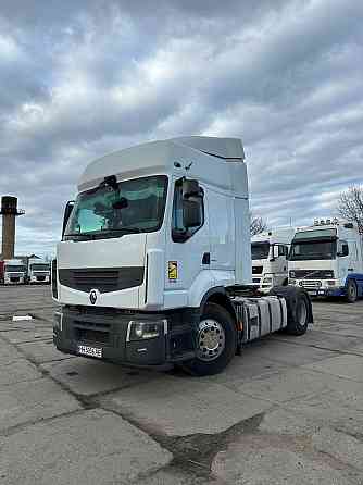 Renault Premium 2012 Одеса