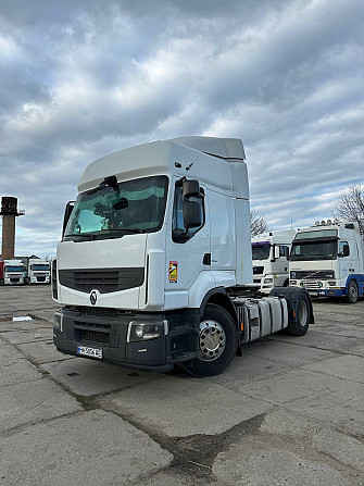 Renault Premium 2012 Одеса - зображення 1