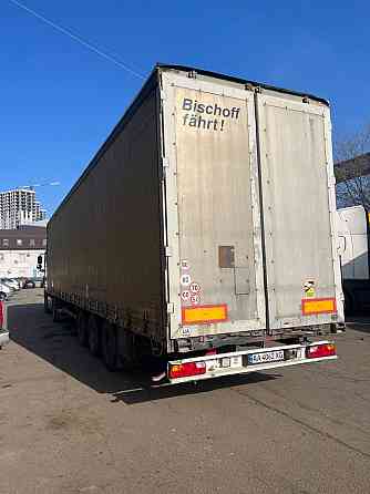 Kogel SNCO 24 2005 Київ