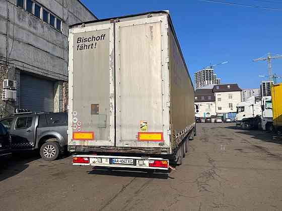 Kogel SNCO 24 2005 Київ