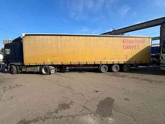 Kogel SNCO 24 2005 Київ