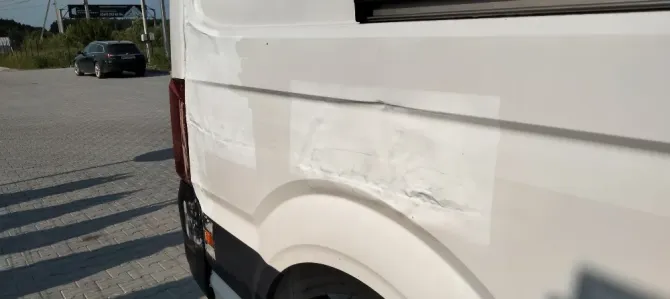 Volkswagen Crafter 2017 Львів - зображення 12