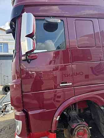 MAN TGX 2019 Славута