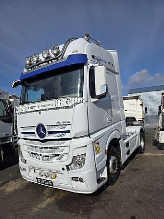 MAN TGX 2019 Славута - зображення 8
