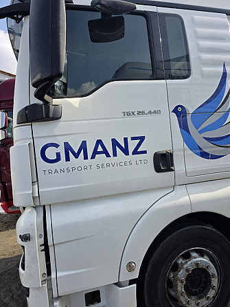 MAN TGX 2019 Славута - зображення 7