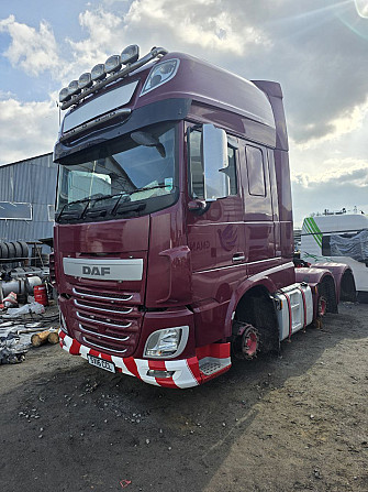 MAN TGX 2019 Славута - зображення 1