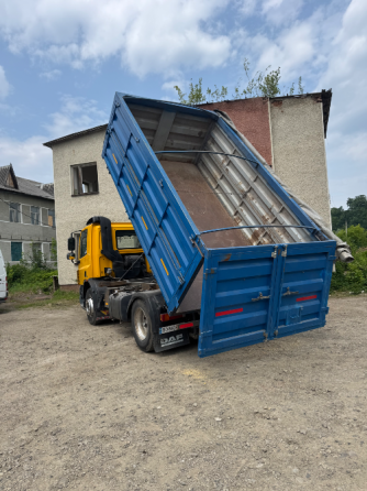 DAF CF 75 2008 Косів