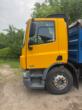 DAF CF 75 2008 Косів