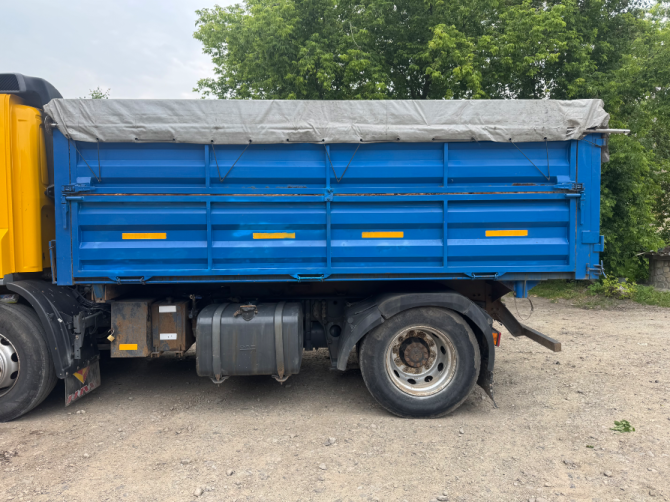 DAF CF 75 2008 Косів - зображення 15