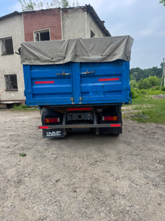DAF CF 75 2008 Косів - зображення 13