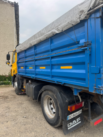 DAF CF 75 2008 Косів - зображення 14