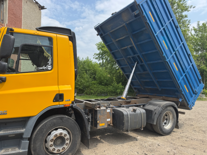 DAF CF 75 2008 Косів - зображення 7