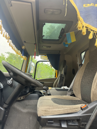 DAF CF 75 2008 Косів - зображення 9