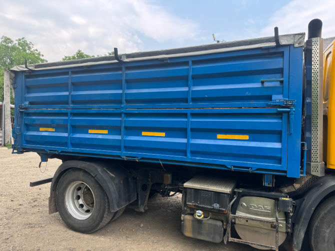 DAF CF 75 2008 Косів - зображення 12