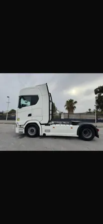 Scania S-Series 2020 Мукачево