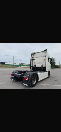 Scania S-Series 2020 Мукачево