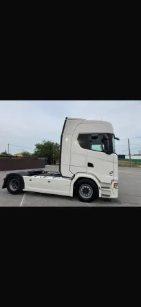 Scania S-Series 2020 Мукачево