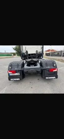 Scania S-Series 2020 Мукачево - зображення 16
