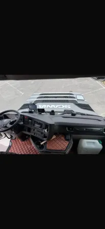 Scania S-Series 2020 Мукачево - зображення 13