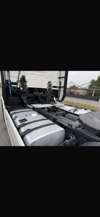 Scania S-Series 2020 Мукачево - зображення 10