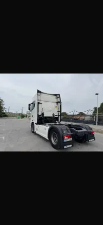 Scania S-Series 2020 Мукачево - зображення 8