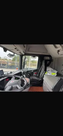 Scania S-Series 2020 Мукачево - зображення 19
