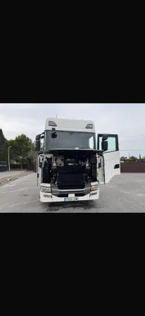 Scania S-Series 2020 Мукачево - зображення 12