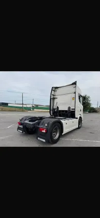 Scania S-Series 2020 Мукачево - зображення 2